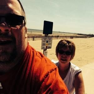 Meet your Posher, Jody